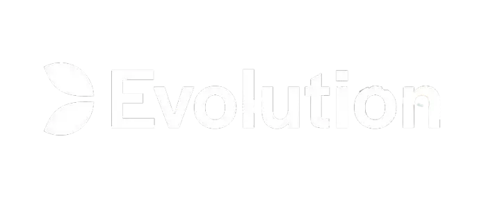 Evolution games at VillaSpin Casino