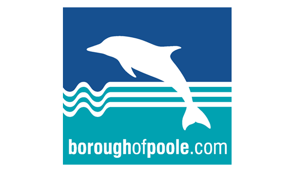 Borough of Poole Logo